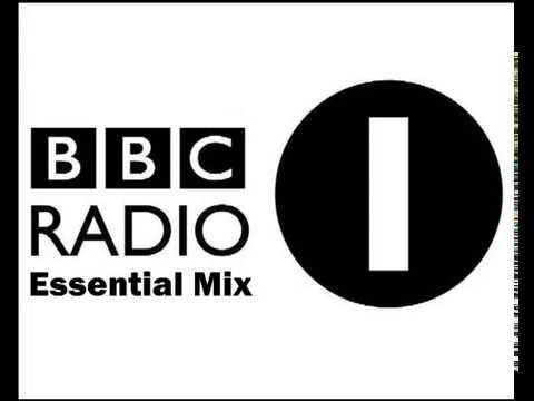 Essential Mix 1999 01 03   Scott Bond, Part 1