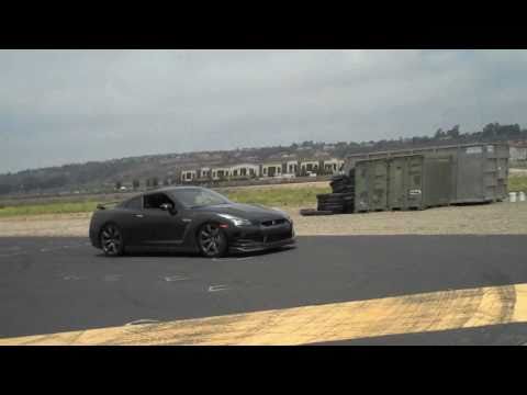 Brake Decisions: Breaking in new Brakes