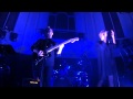 the naked and famous - the mess @ paradiso ...