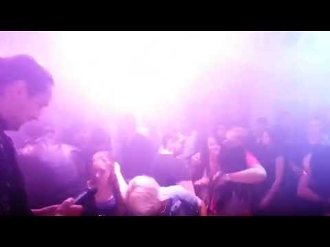 Marty Fame @ Indigo Kiev). 20.07.2013. Rublevka Party. Live.1.