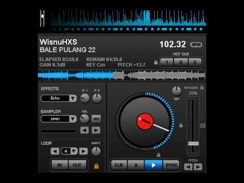 DJ FUNKOT BALE PULANG 2