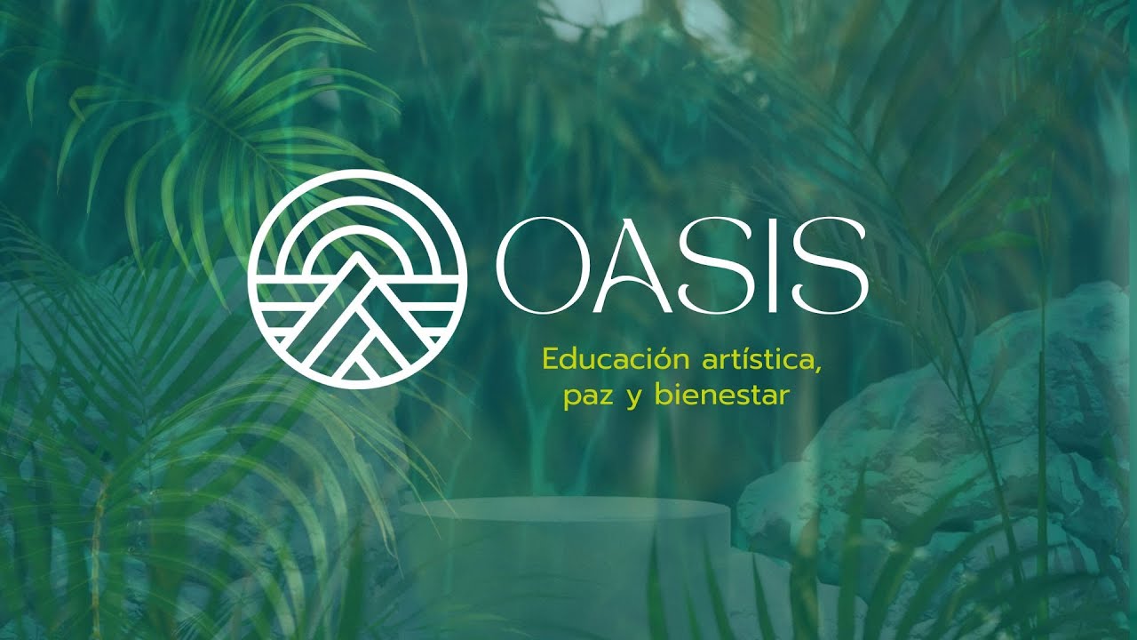 OASIS Encuentro de Educación Artística