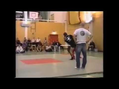 Mortuus in Action C.A. 2003 - Part. 1 📼🎥