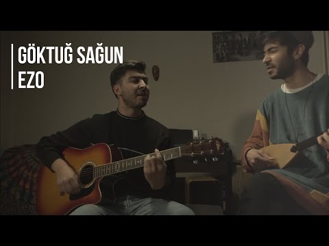 Göktuğ Sağun - #Ezo (Akustik)