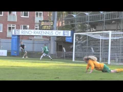 Ilves - Ilves Hyväntekeväisyysottelu!