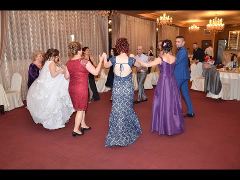 07 Joc pe ritm de hora la nunta