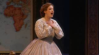 &#39;Getting to Know You&#39; The King and I National Tour with Laura Michelle Kelly