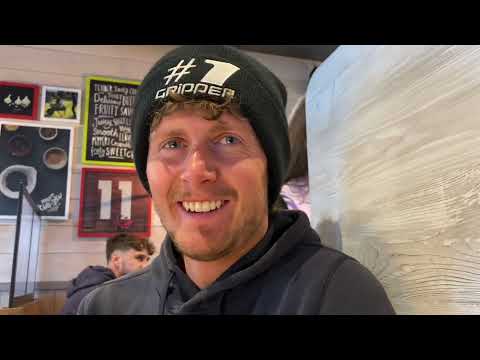 2021 Revo British Championship RD2 - Lyng