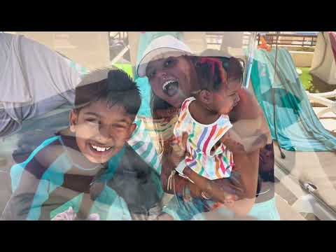 2023 Holiday - Fuerteventura 🌊☀️👙🏖️✈️