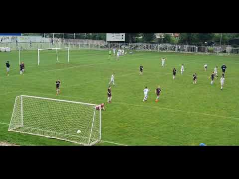 SF BAMBINOSI VS MLADE NADE (15.08.2020) 5-0