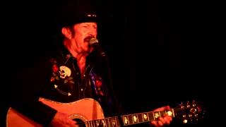 Kinky Friedman: &quot;Get Your Biscuits in the Oven&quot; - Hugh&#39;s Room