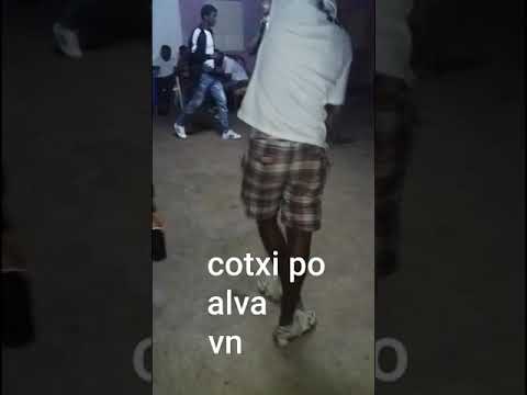 Cotxi pó como dançar