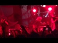 INSANE CLOWN POSSE " TERRIBLE  " FULL HD LIVE FROM POPS SHOCKFEST 2014 10/28/14