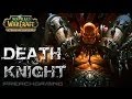 Bad Blood: Blood Dk Discussion 