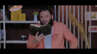 شعارات الجزء الثلاثون | الحلقة ( 30 ) | #إني_آنست_نورًا | الموسم 01 | د . حازم شومان image