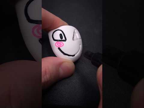 Gangle Happy Face - Tadc 4