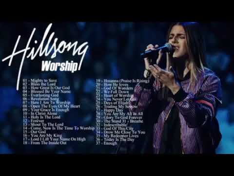 hillsong Worship