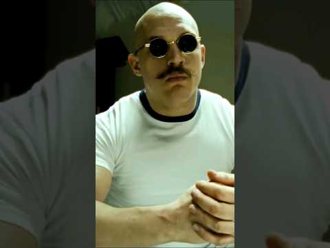 Did you know that in the movie Bronson...