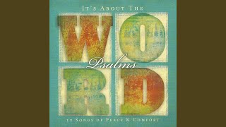 You Are There - Psalm 139 (Vocal)