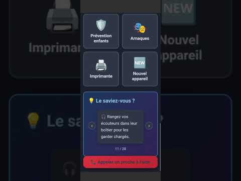 TechBuddy: assistant seniors video thumbnail