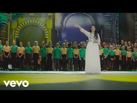 Mara Lima - Meu País (Ao Vivo)