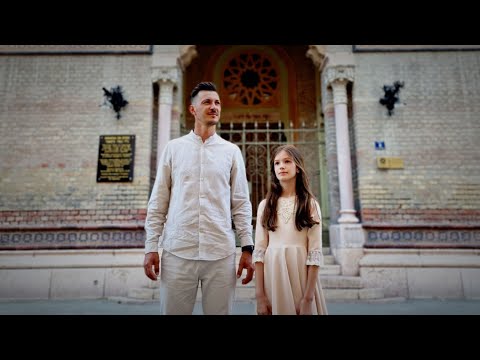 Giulia Popa & Otto Pascal - Cu Tine stau de vorbă [OFFICIAL VIDEO]