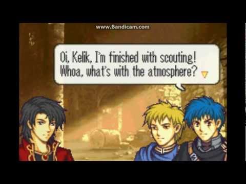 Fire Emblem - The last Promise - Chapter 14
