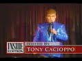 Mister Zed The Robot Android Stand Up Comedian News Segment On INSIDE EDITION 1993 Retro VHS