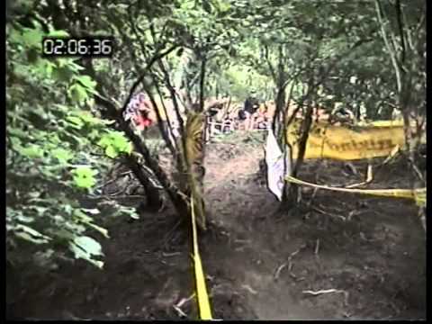 Downhil british championships 1998 and downhill national points series final 1998.part 1.