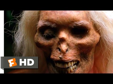 Psycho (1998) - Finding Mother Scene (9/10) | Movieclips