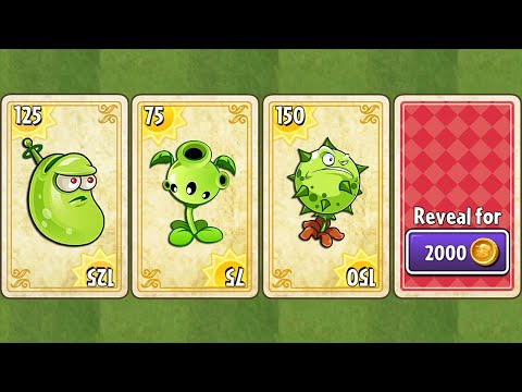 Plants Vs Zombies 2 | La Brainsa Tarpits Level 66-70 (PVZ2 Jurassic Marsh)