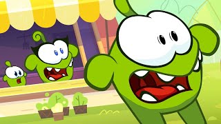 Download lagu OM NOM Stories 🟢 Season 18 All Episodes 🟢 Cut the Rope mp3