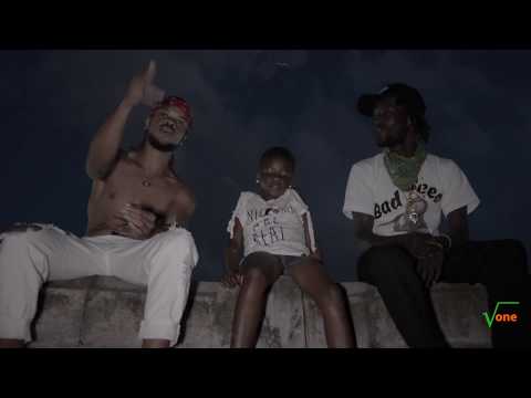 Fulla Dan Ft Scratchii Bamma - Bad Seed (Official Video)
