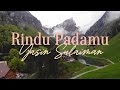KARAOKE Rindu Padamu Yasin Sulaiman No Backup Vocal