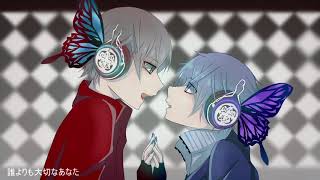 『magnet』を歌ってみた！【ぎふと✖さきたす】