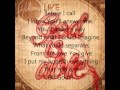 Hillsong Live God Is Able With Us With Lyrics