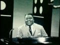 Fats Domino - Let The Four Winds Blow - bitencard Fats Domino - Let The Four Winds Blow