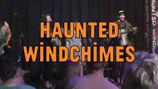 Download lagu Haunted Windchimes: Long Gone Lonesome Devil mp3