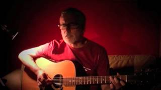 Stephen Hiscox - I Can't Start Now (Roddy Frame cover)