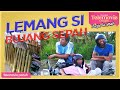 EPISOD PENUH LEMANG SI BUJANG SEPAH Jep Mamat Shuib THROWBACK TELEMOVIE GEMPAK RAYA