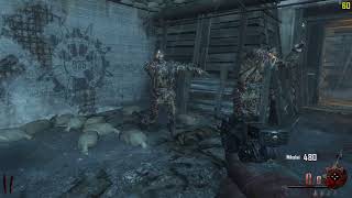 PcBo2 Zombie Rank up