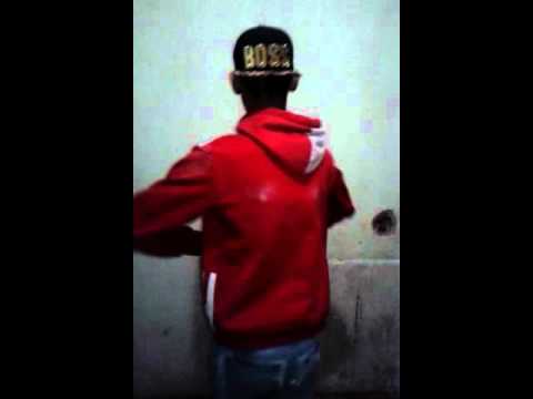 dança do pombo (mc tio bima pagando um mico)