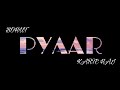 Bahut Pyaar Karte Hai Tumko Sanam Whatsapp Status Black Screen Status Black Background Status