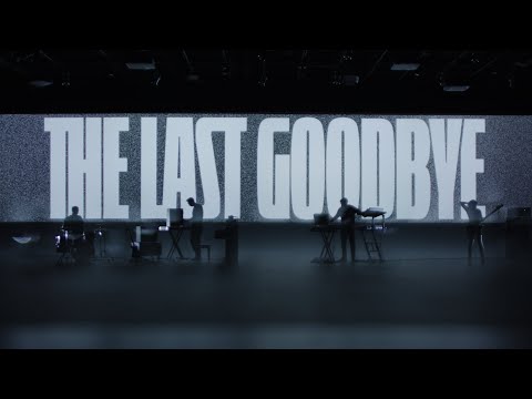 The Last Goodbye