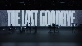 ODESZA - The Last Goodbye (feat. Bettye LaVette)