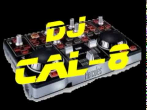 dj cal-8 (mix2reg)