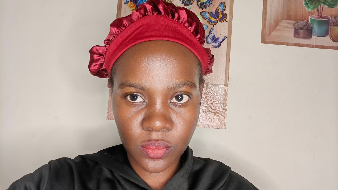 Obugambo obuwoomesa emana omusajja nakuzina nga embolo tegwa