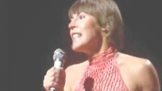 Helen Reddy - I Am Woman (Midnight Special - Feb 2, 1973)