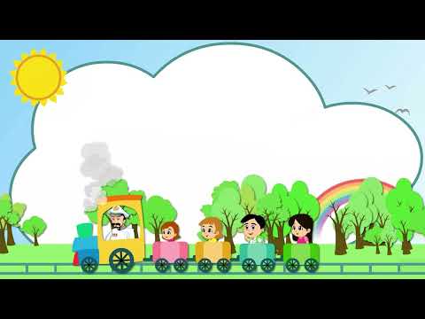 ? ? ? A MÚSICA INFANTIL QUE VAI ENCANTAR TODA A FAMÍLIA ? ? ?