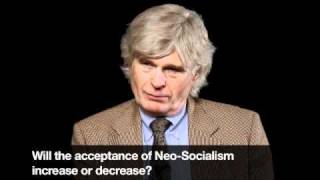 Peter Brimelow Interviewed by Craig Bodeker video
